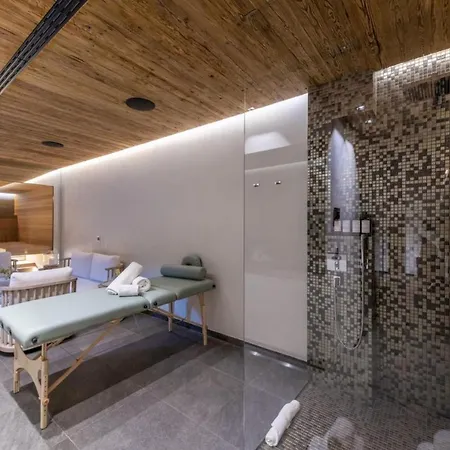Chalet Brusel 采尔马特