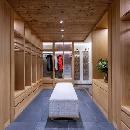 Chalet Brusel