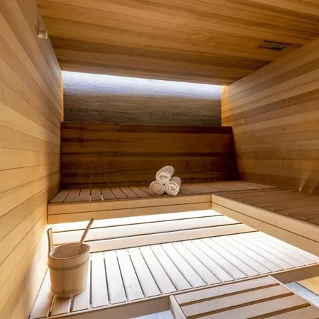 Chalet Brusel 采尔马特