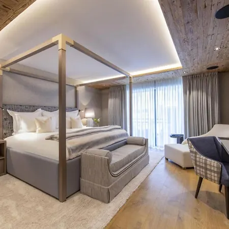 Casa de Férias Chalet Brusel *