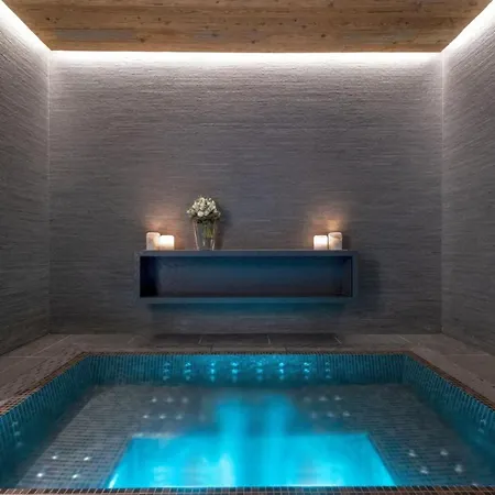 Chalet Brusel *