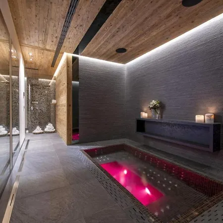 Chalet Brusel